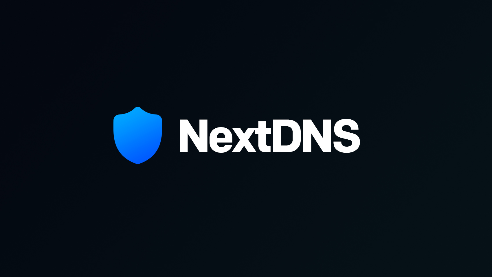NextDNS preview