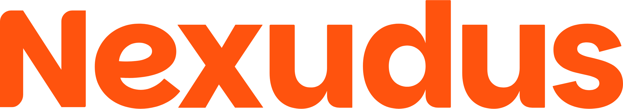 Nexudus preview