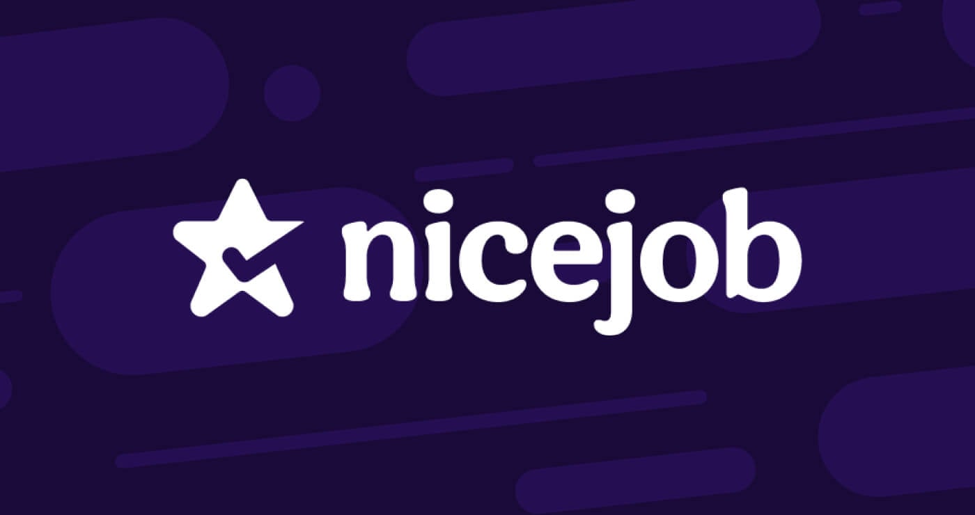 NiceJob preview