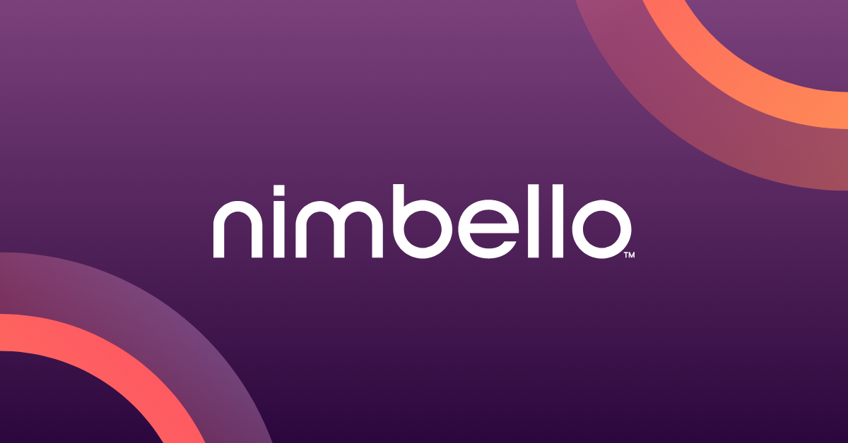 Nimbello preview