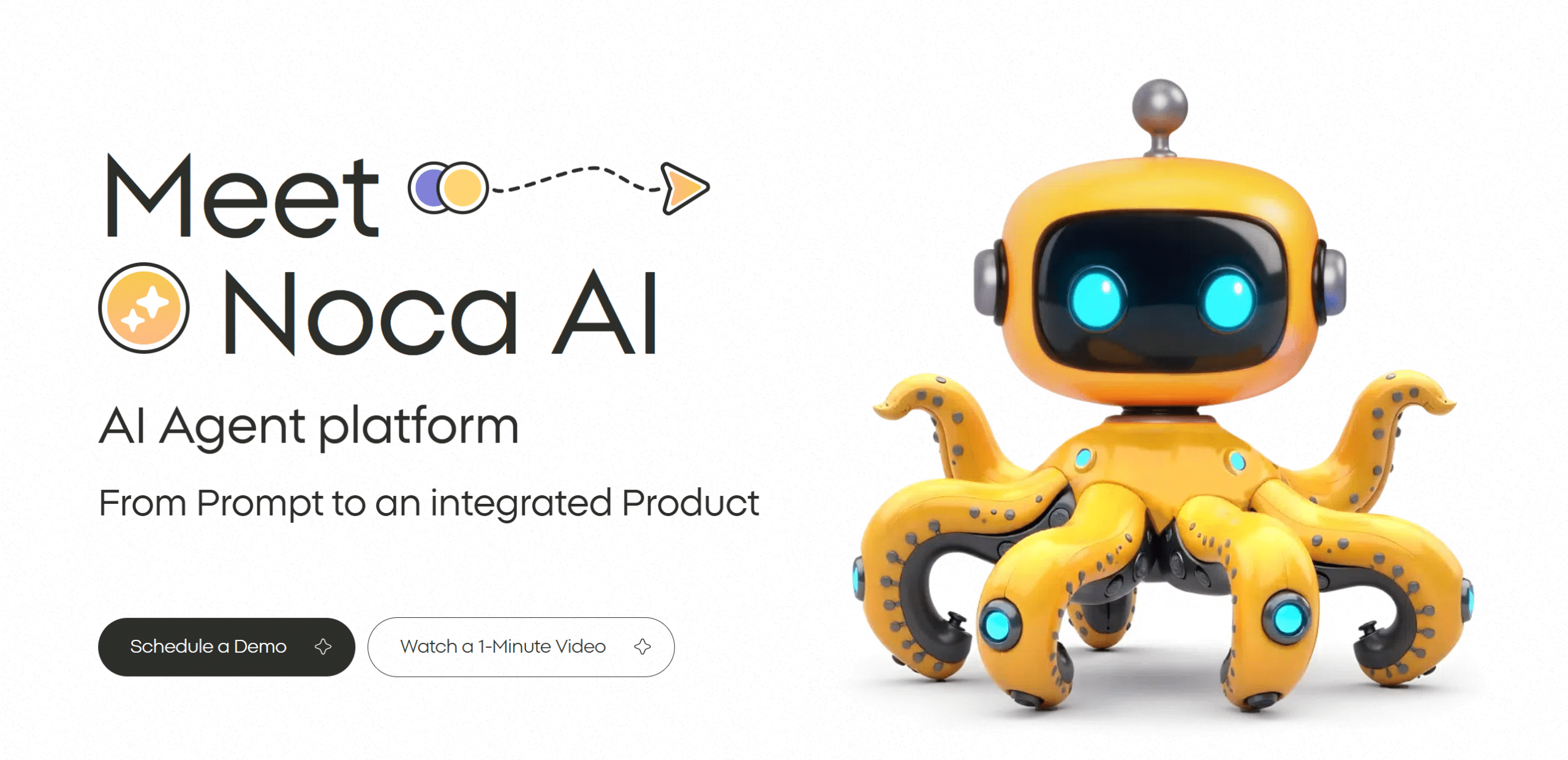 Noca AI preview