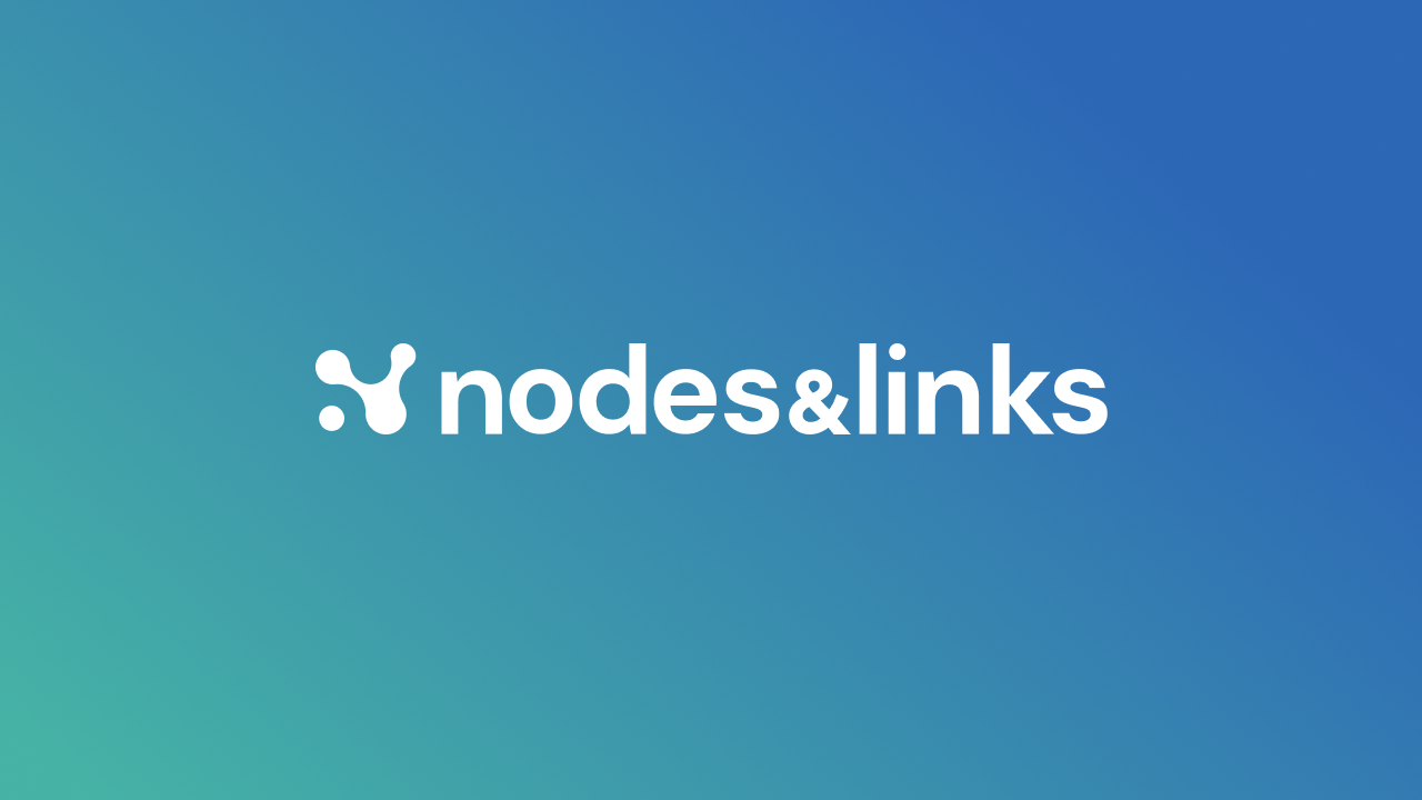 Nodes and Links preview