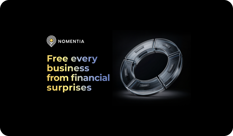 Nomentia preview