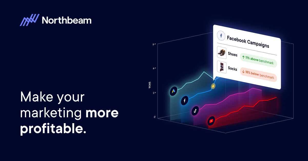 Northbeam preview