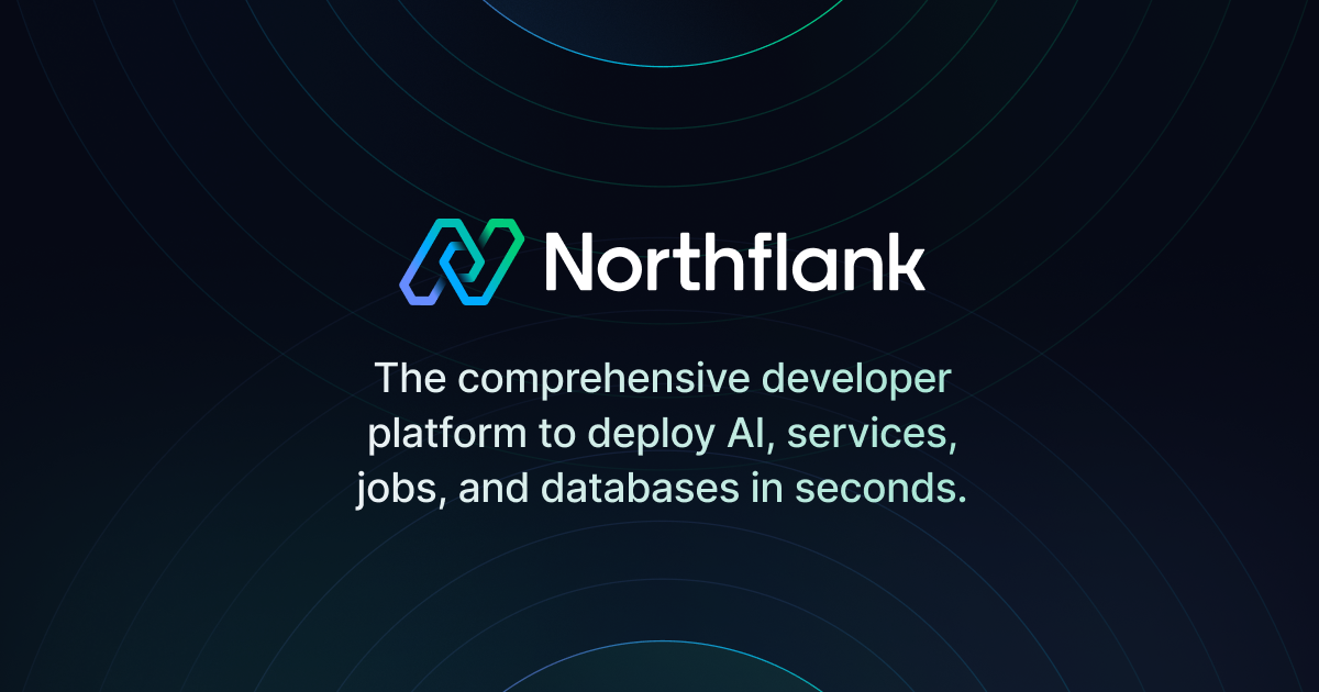 Northflank preview