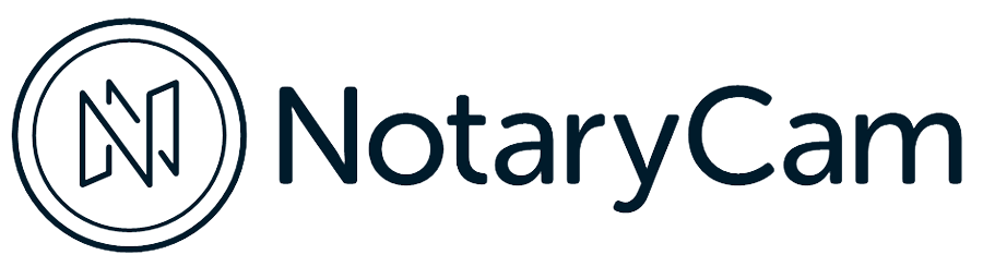 NotaryCam preview