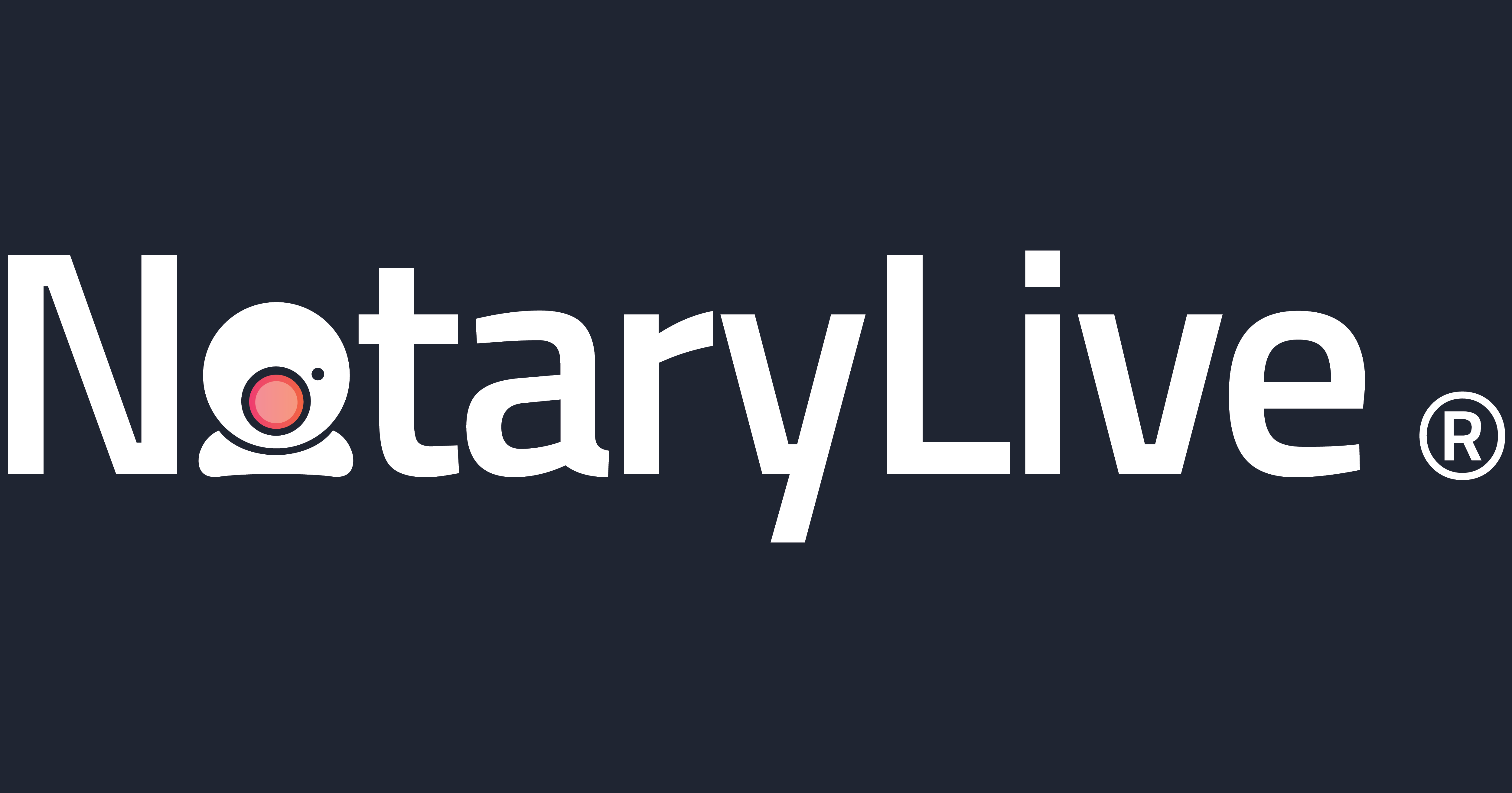 NotaryLive preview
