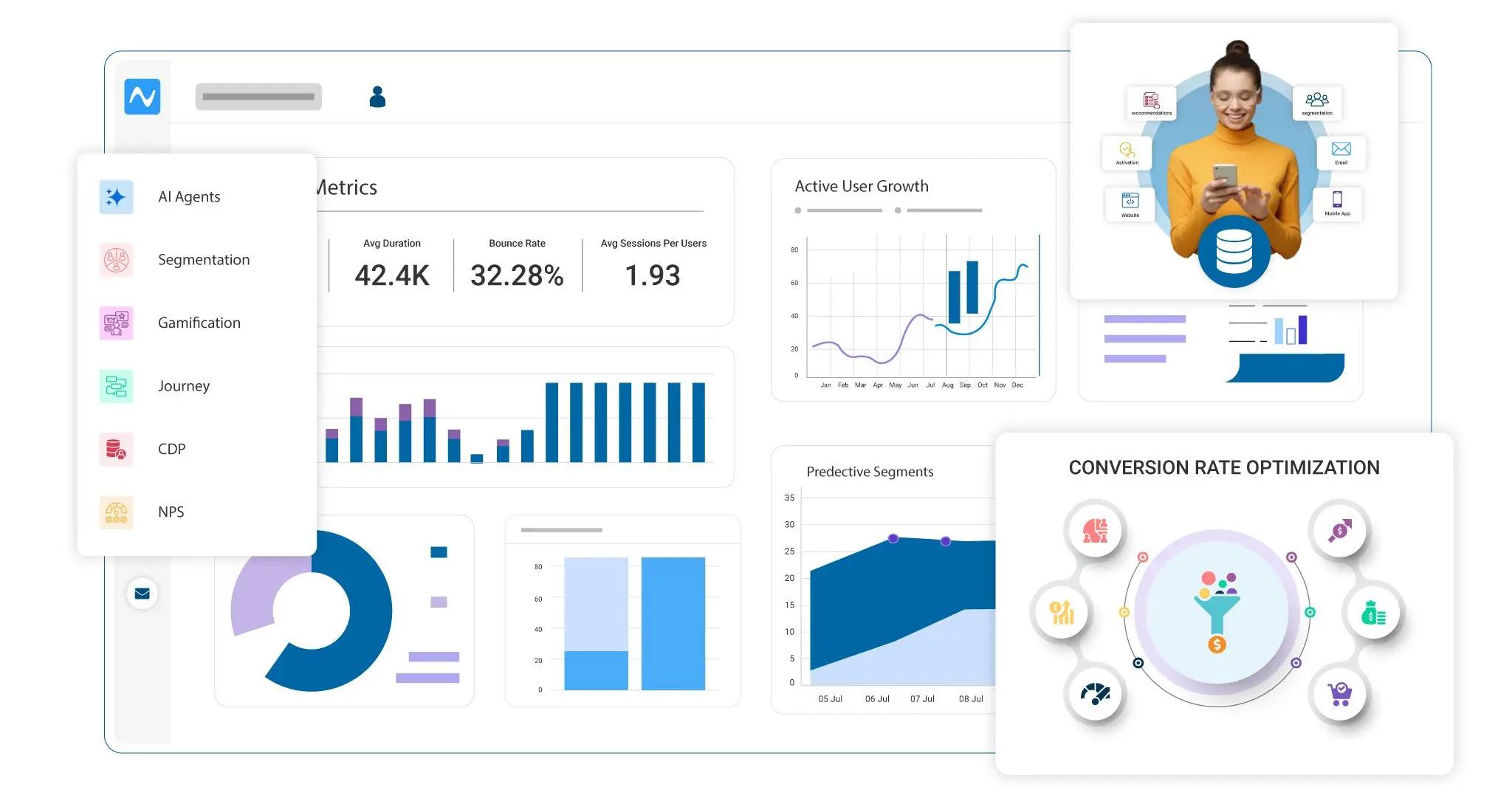NotifyVisitors preview