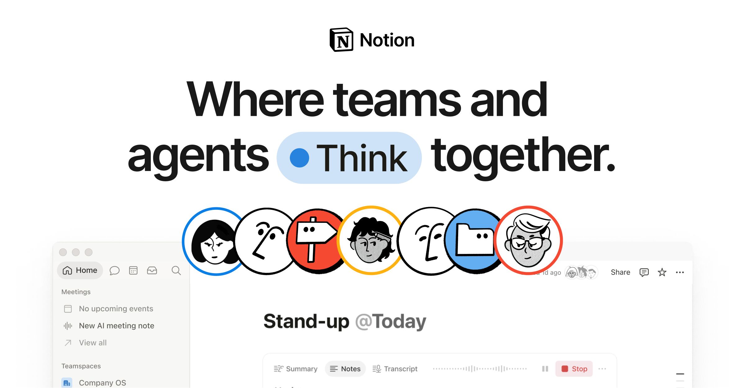 Notion preview