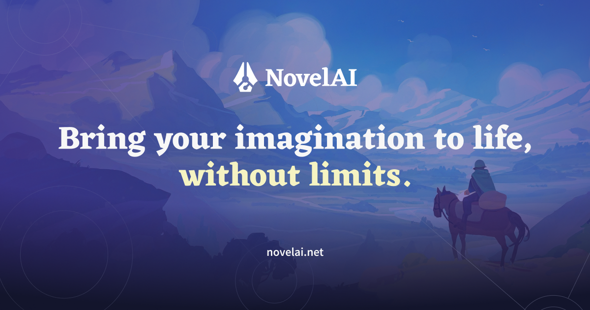 NovelAI preview