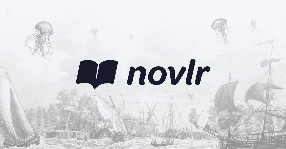 Novlr preview