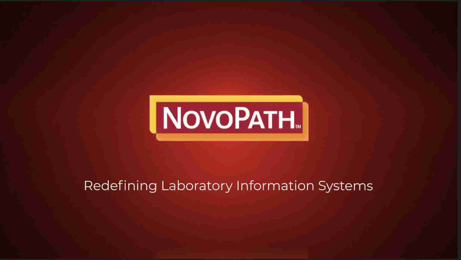 NovoPath preview