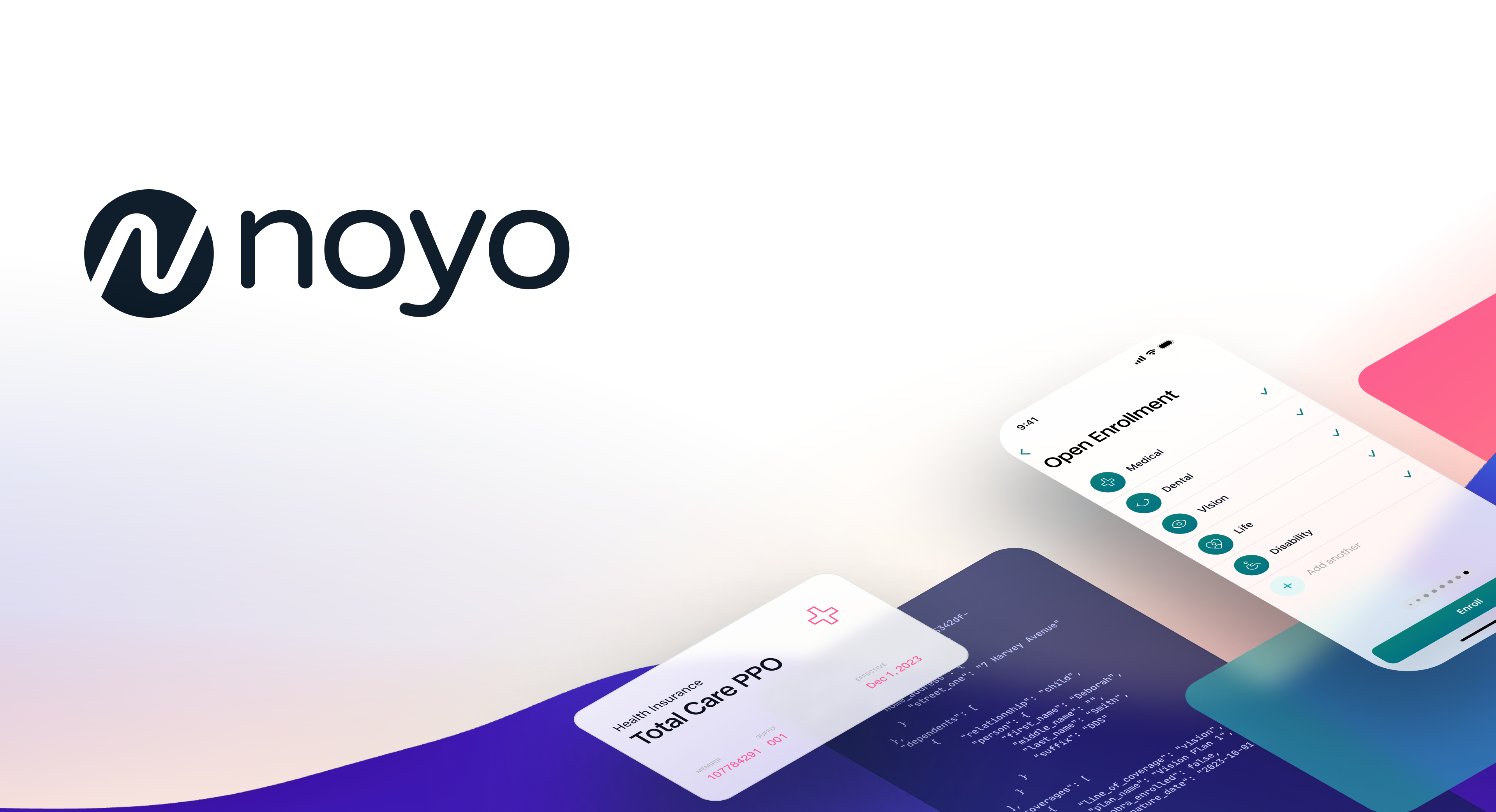 Noyo preview