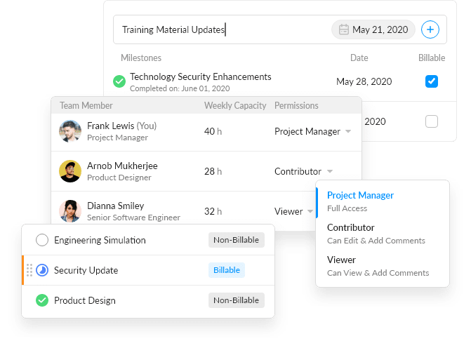 nTask preview