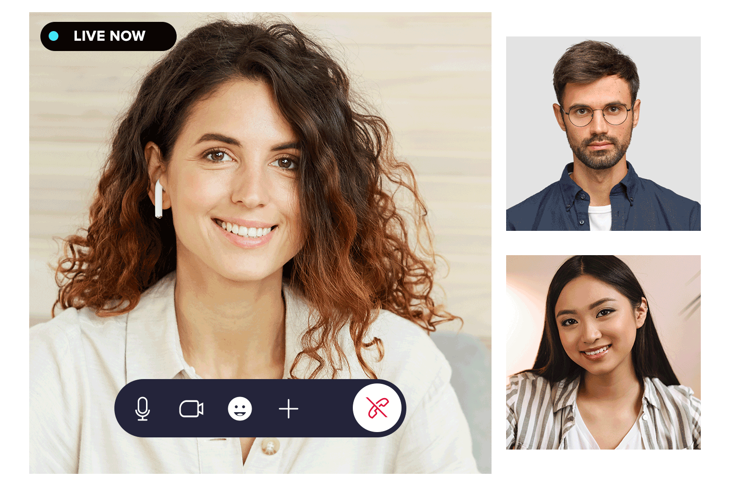 Nunify preview