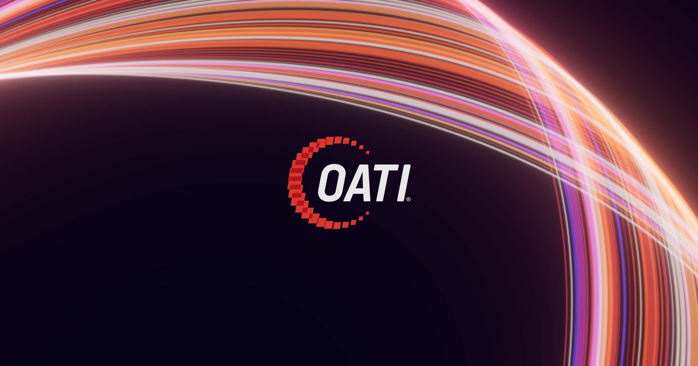 OATI preview