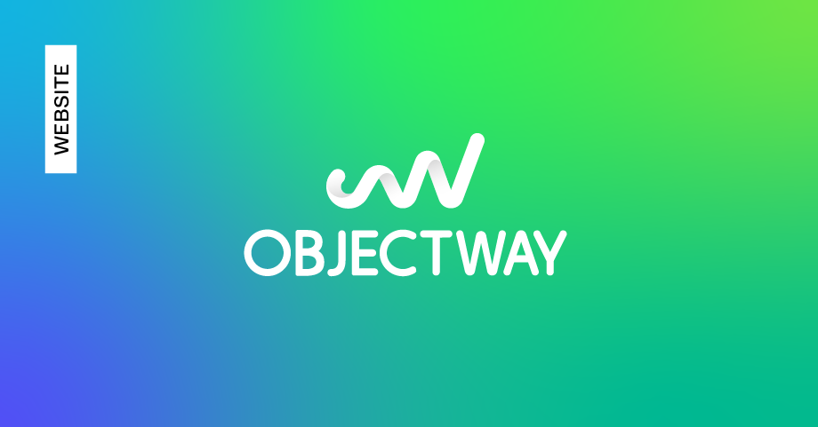 Objectway preview