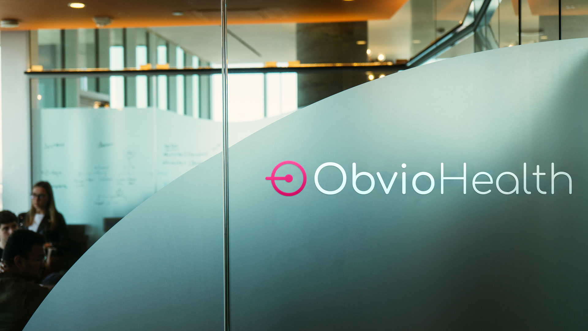 ObvioHealth preview