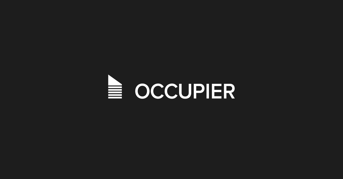 Occupier preview