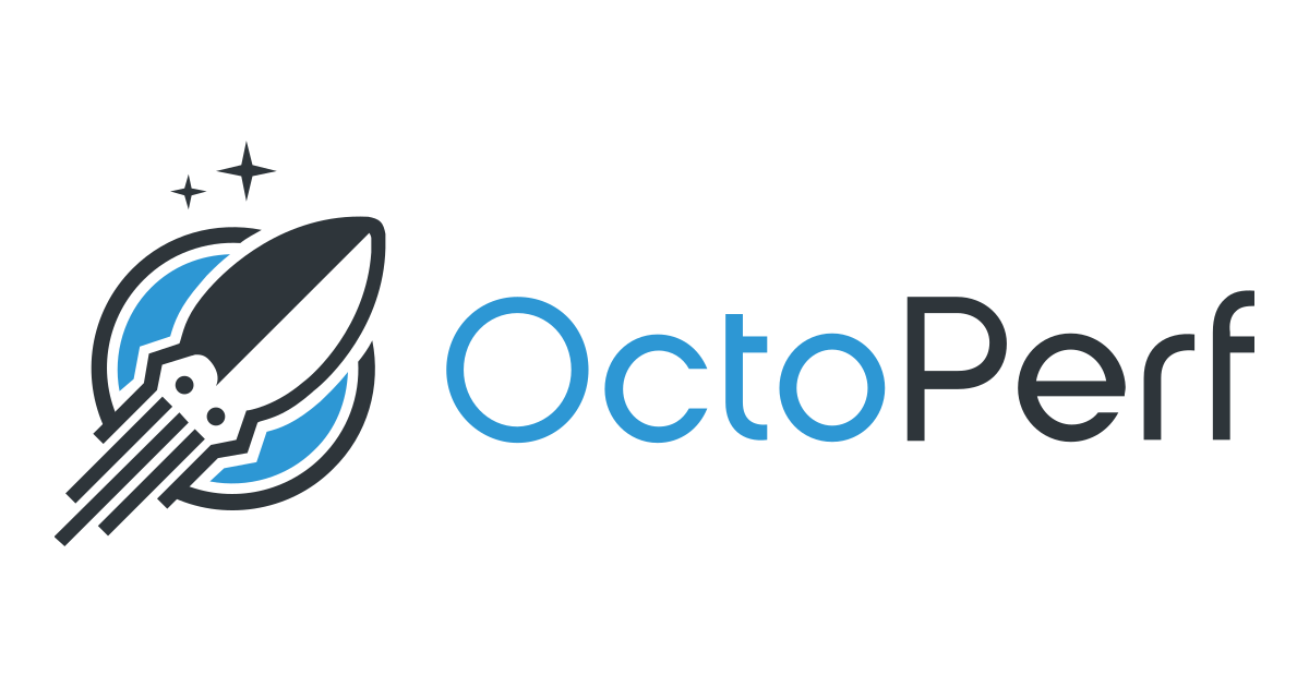 OctoPerf preview