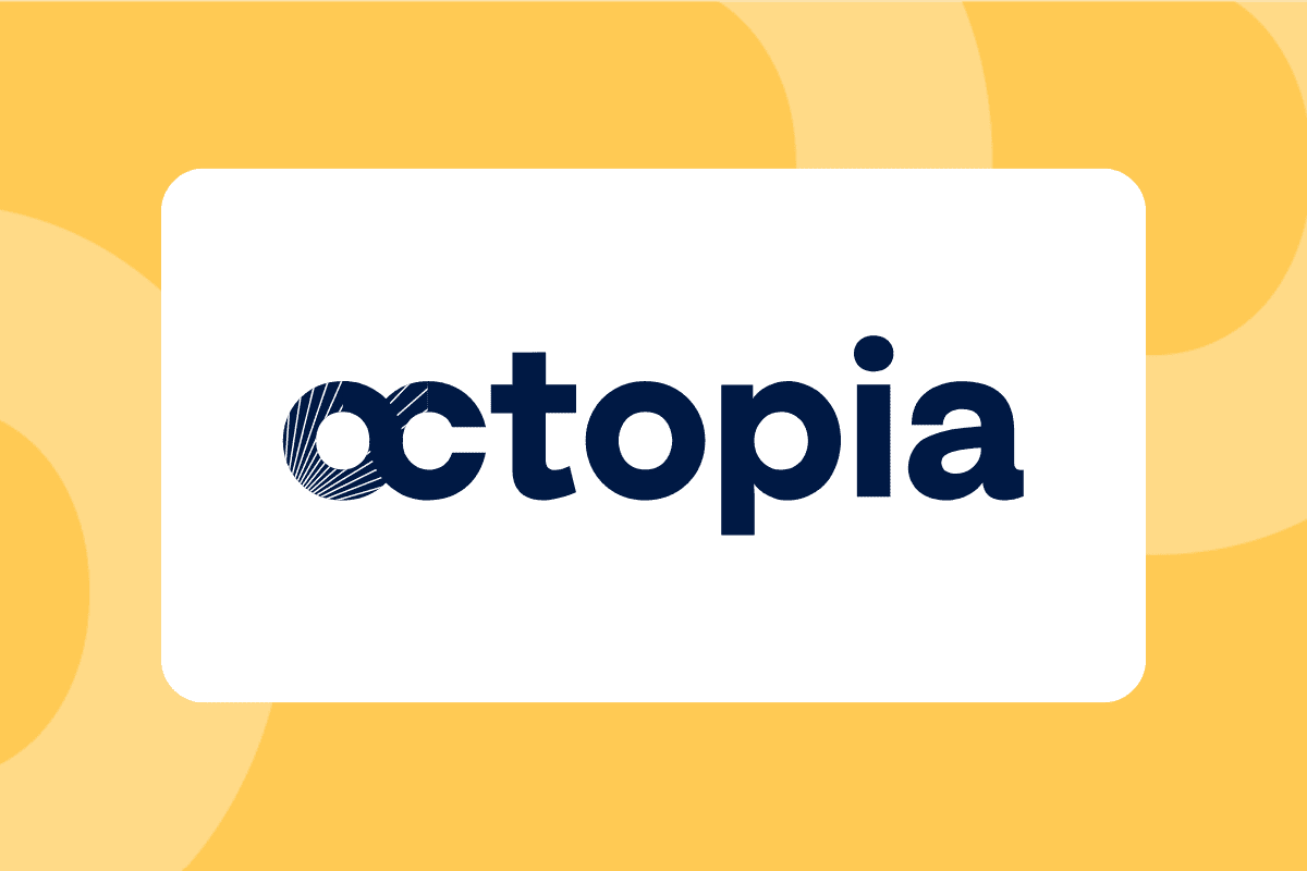 Octopia preview