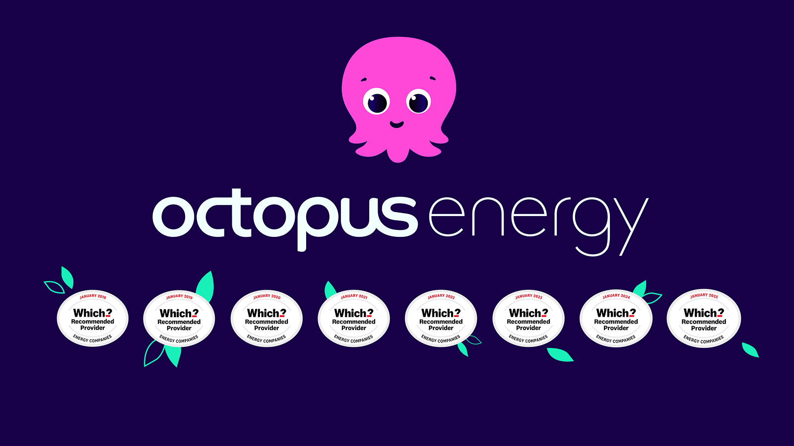 Octopus Electroverse preview