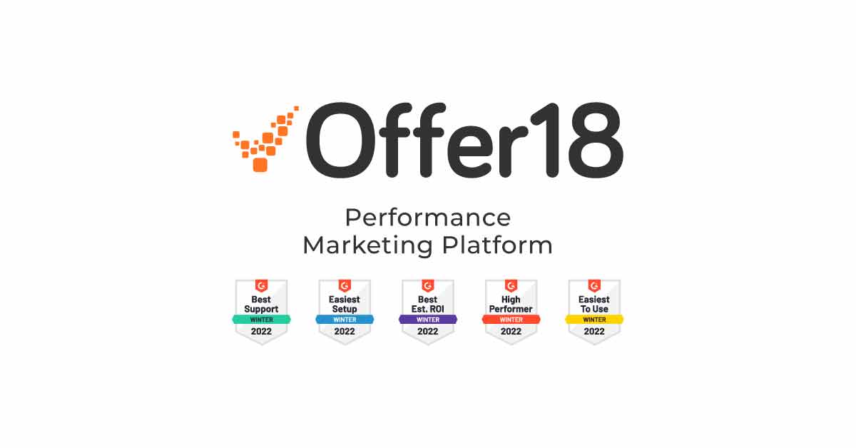 Offer18 preview