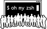 Oh My Zsh preview