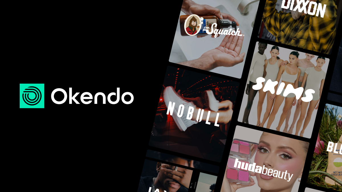 Okendo preview