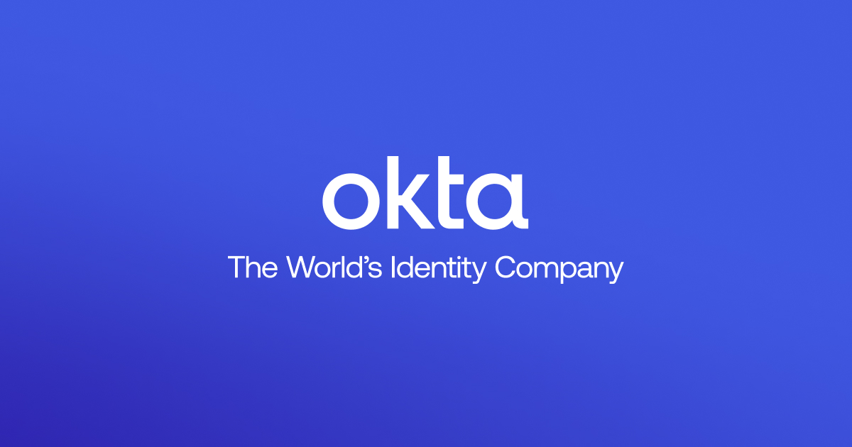 Okta preview