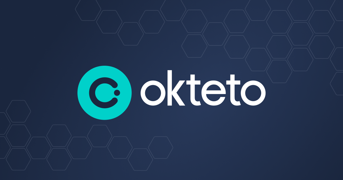 Okteto preview