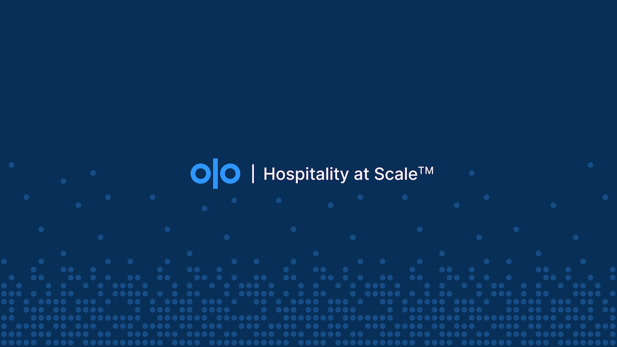 Olo preview