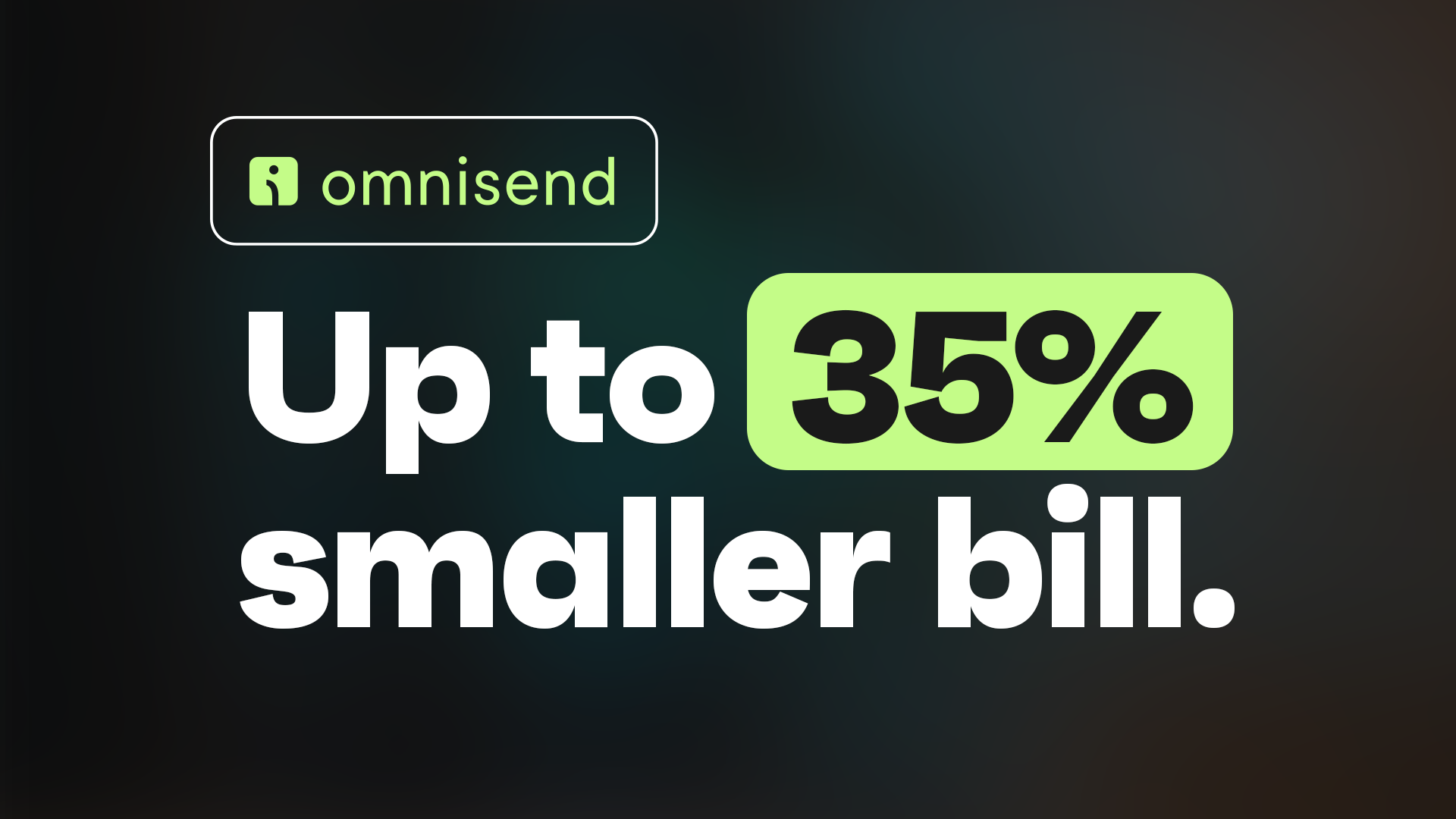 Omnisend preview