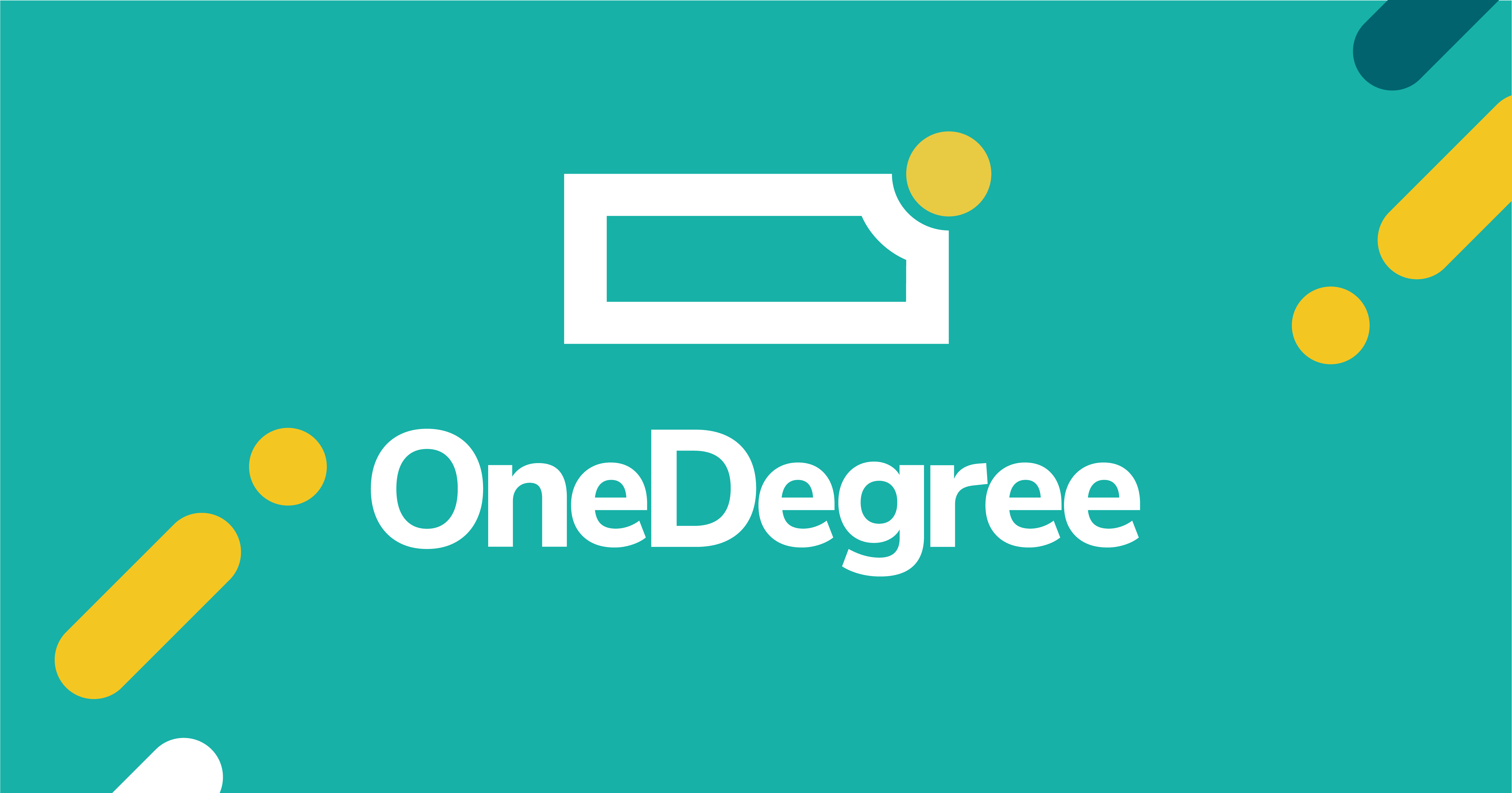 OneDegree preview