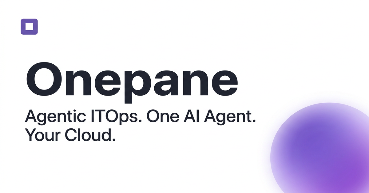 Onepane preview