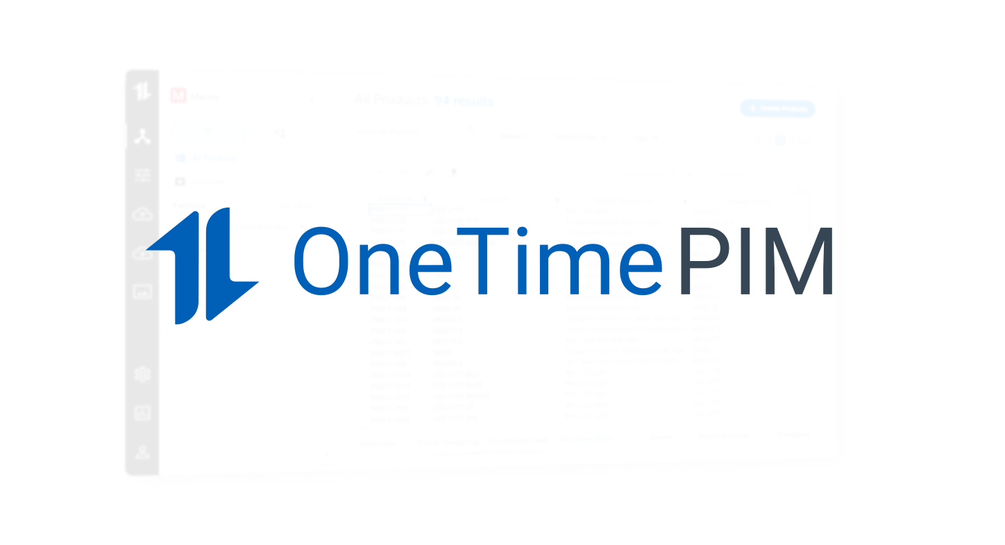 OneTimePIM preview