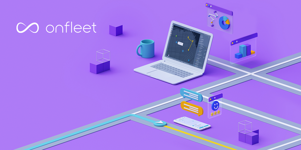 Onfleet preview