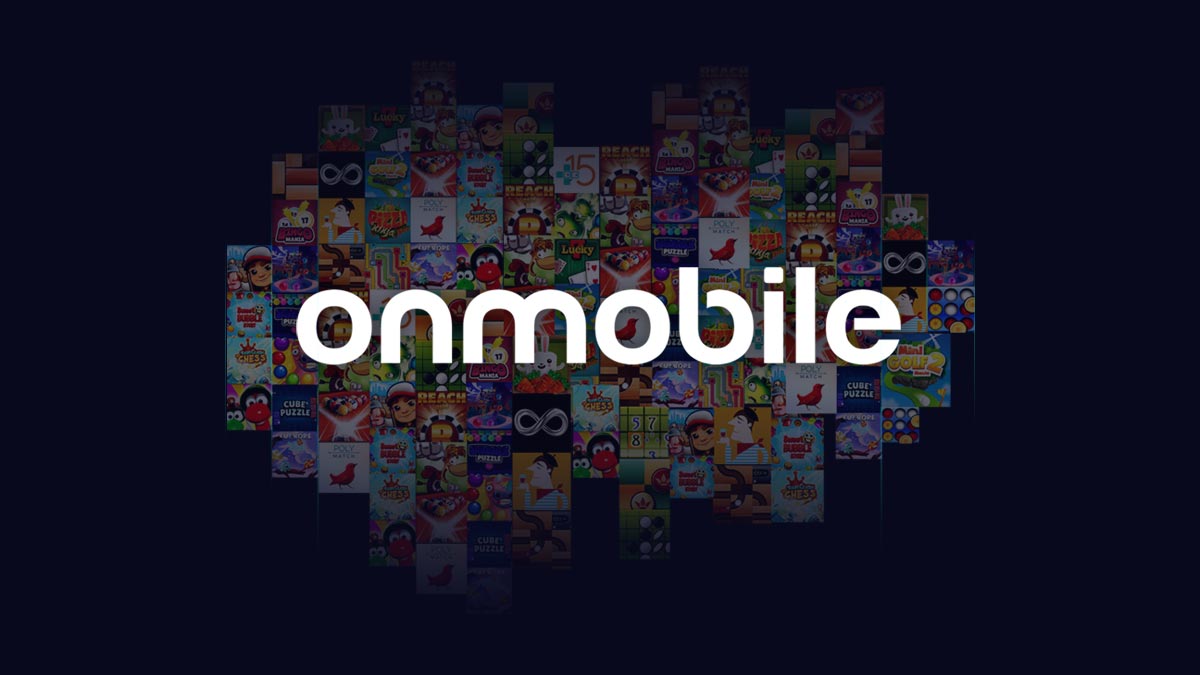 OnMobile Global preview
