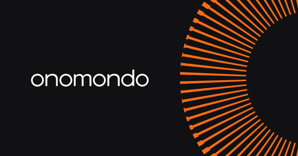 Onomondo preview