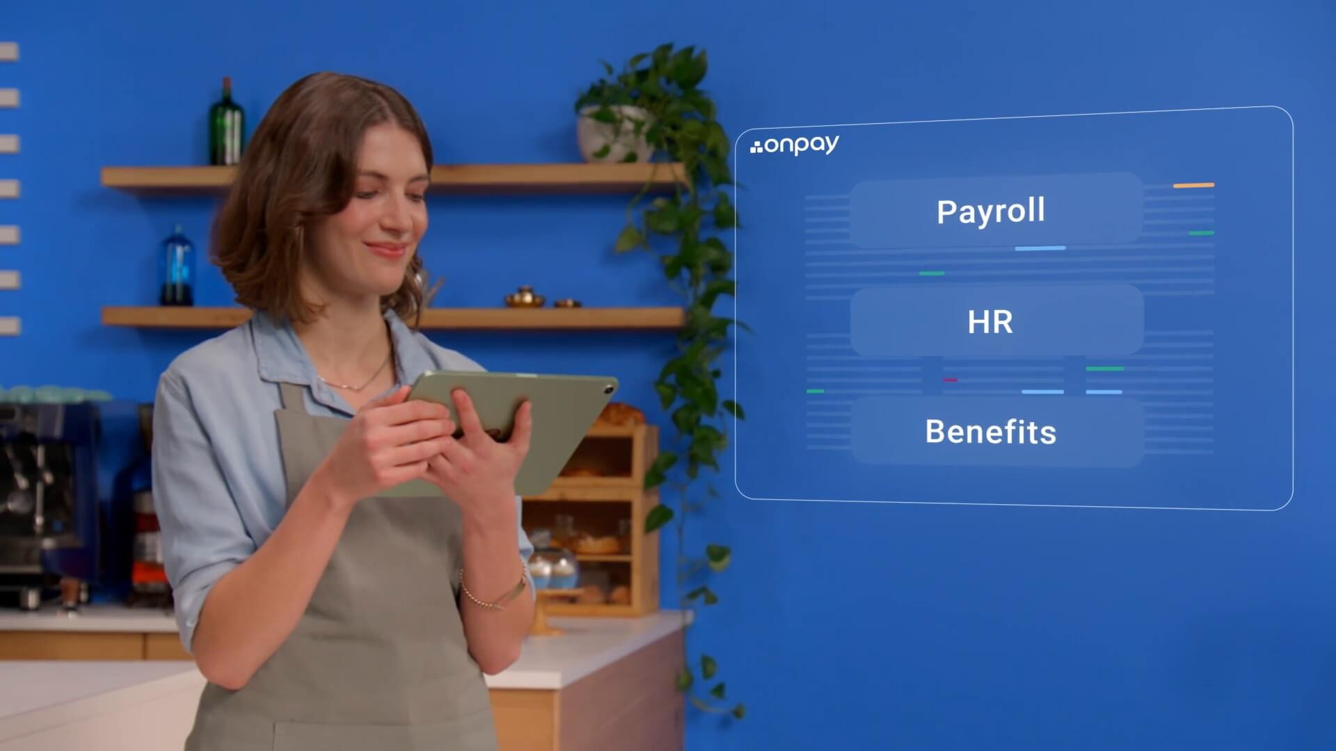 OnPay preview