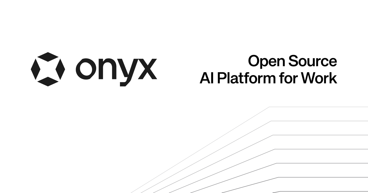Onyx preview