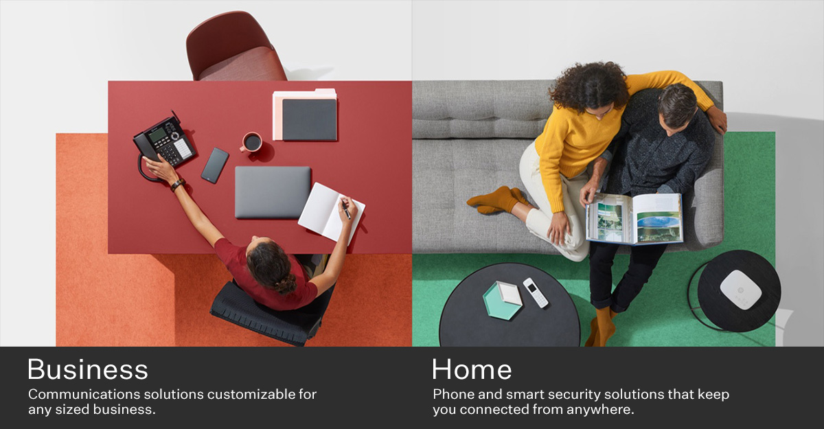 Ooma Office preview
