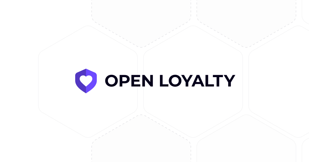 Open Loyalty preview