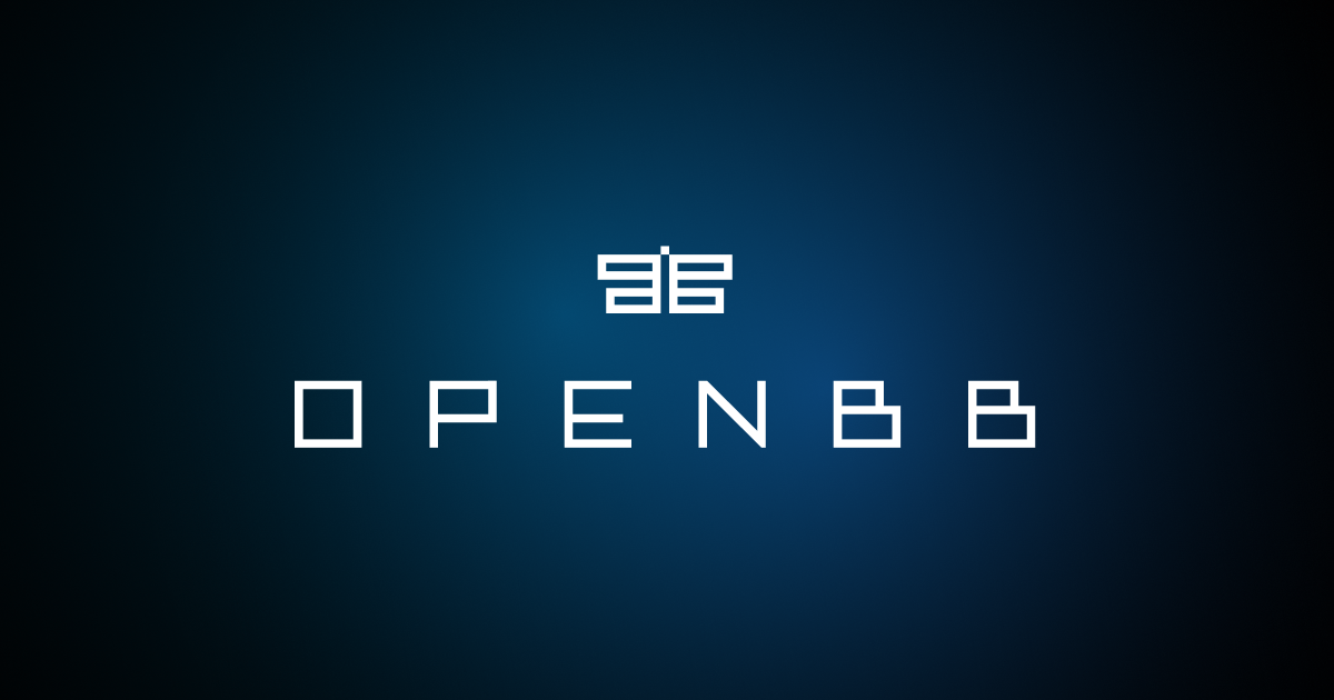 OpenBB preview