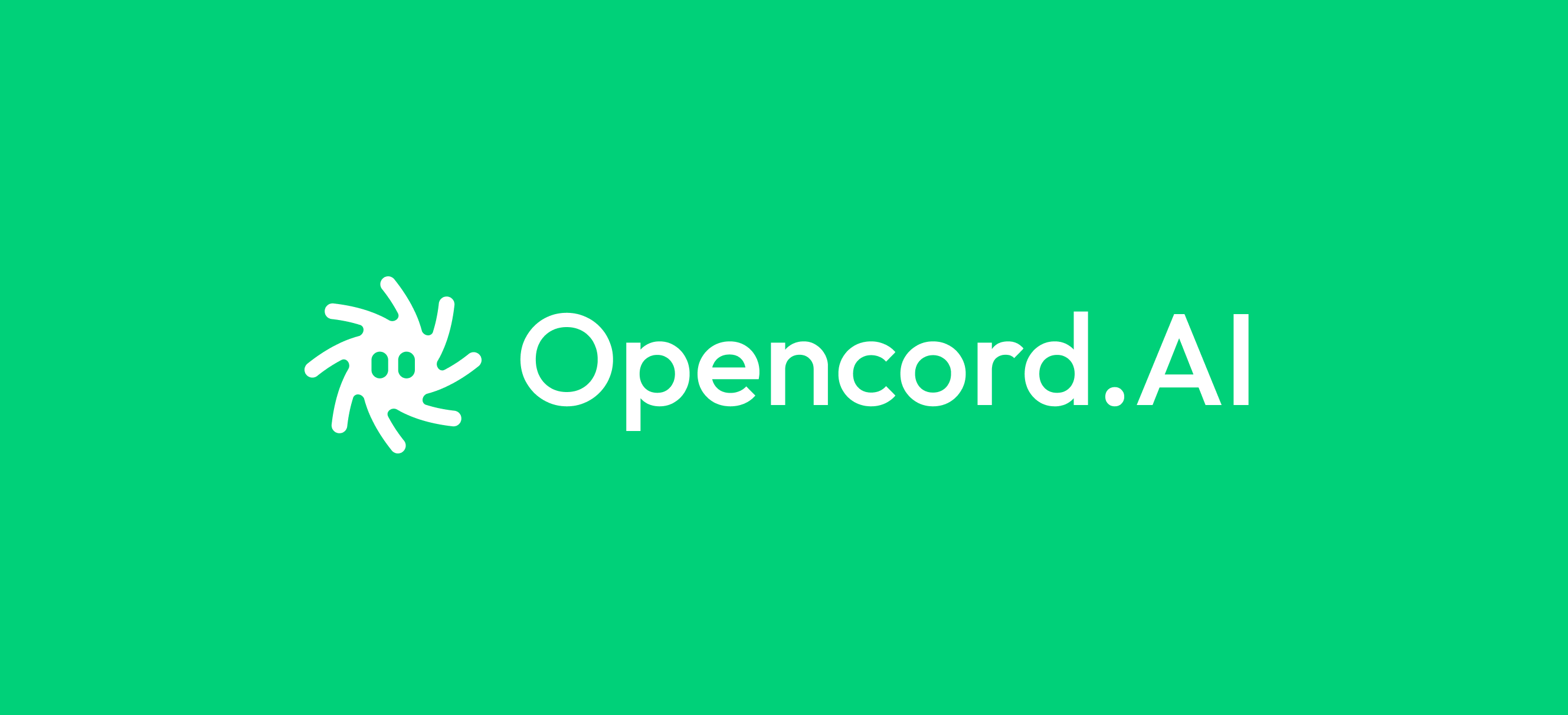 Opencord AI preview