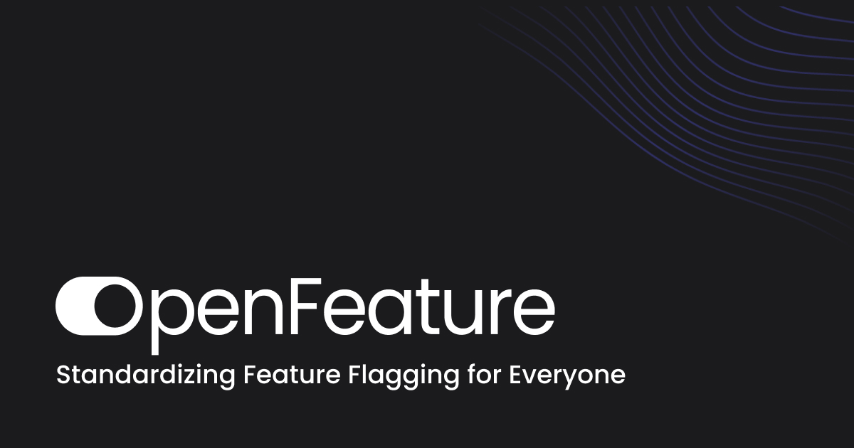 OpenFeature preview