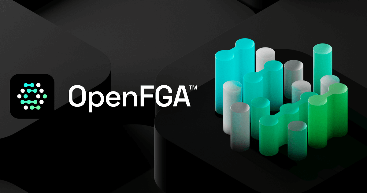 OpenFGA preview
