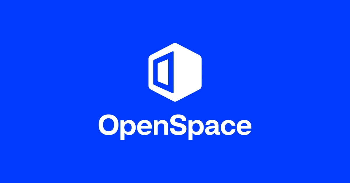 OpenSpace preview