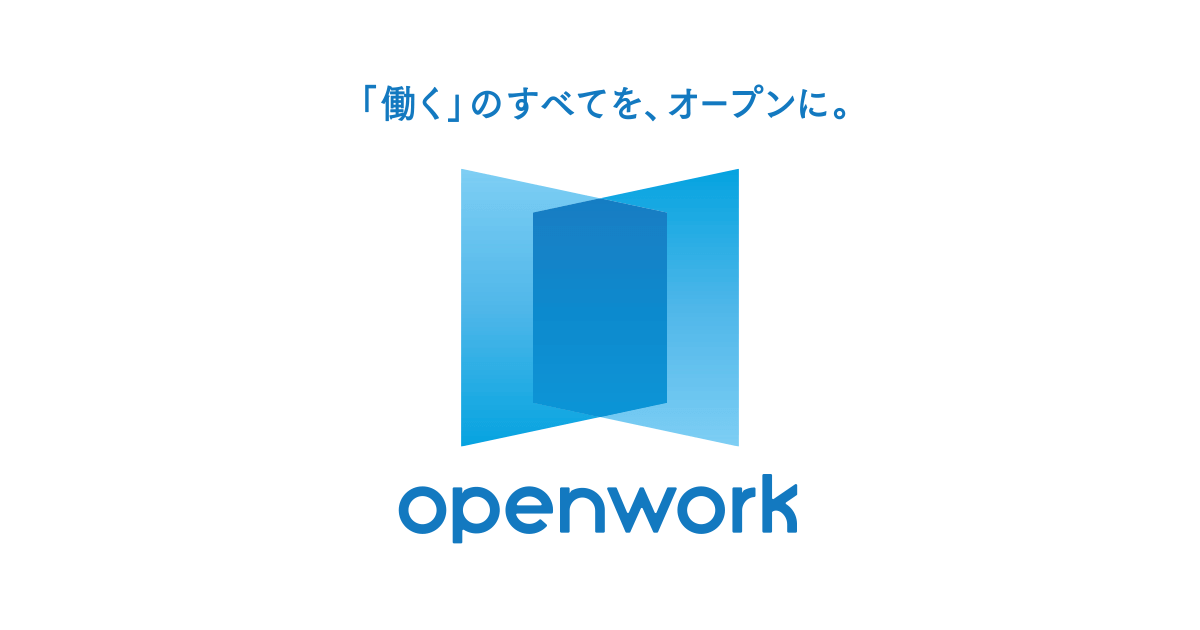 Openwork preview