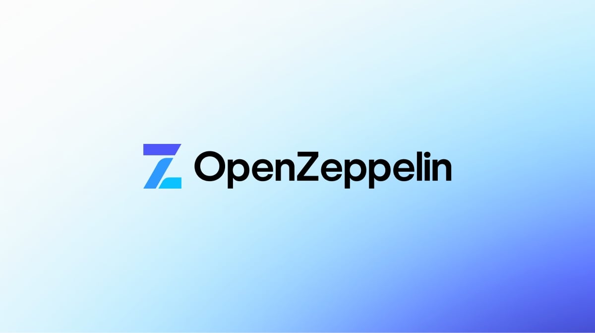 OpenZeppelin preview
